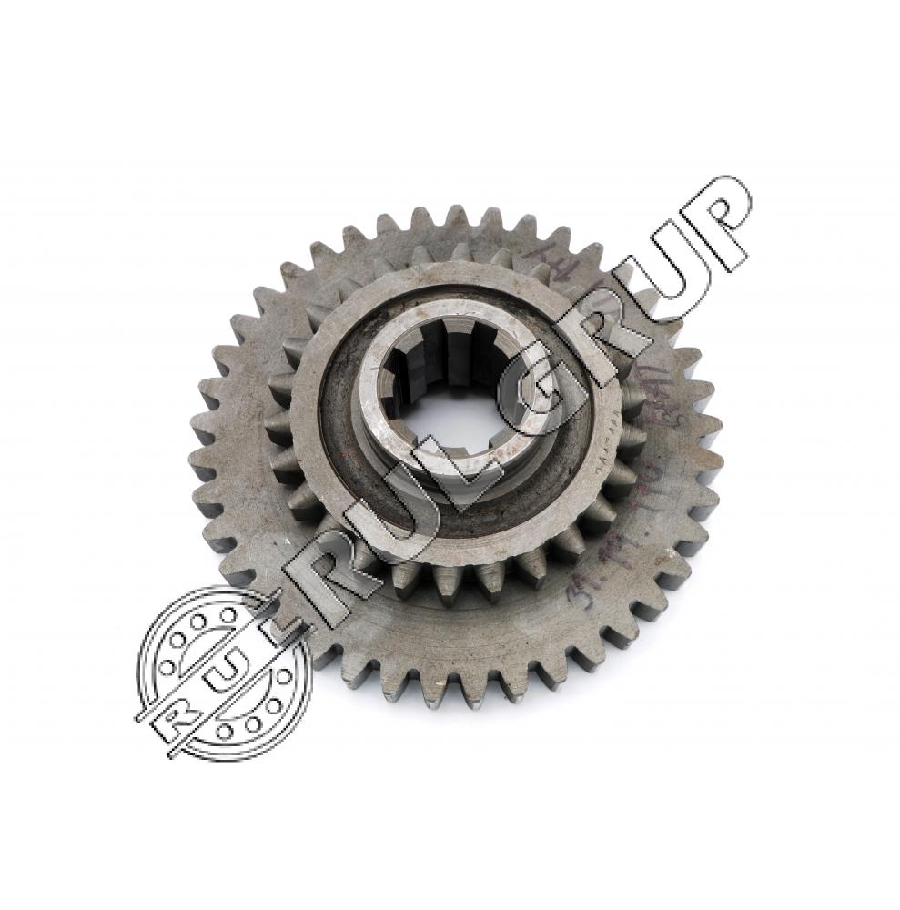 ROATA DINTATA (VIT.1+4) 31.17.114 MAT CRAIOVA